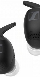 Sennheiser Momentum Sport Polar Black (700304)