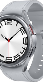 Samsung Galaxy Watch6 Classic 47mm eSIM Silver (SM-R965FZSA)