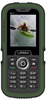 Sigma mobile X-treme IP67 Green Black (UA UCRF)