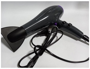 Grunhelm GHD-538AC