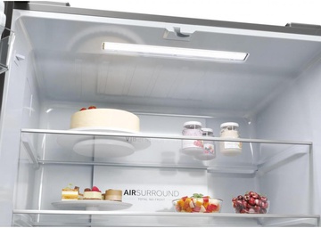 Haier HCR3818ENPT
