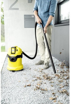 Karcher WD 3 Battery Set (1.629-911.0)
