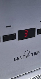 Best Chef Smart box 1000 inox 53 (OCAR55J4SR.S3.SA_BST)