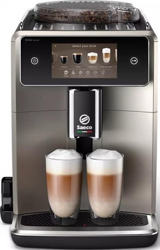 Saeco Xelsis Deluxe SM8782/30