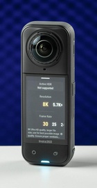 Insta360 X5 (CINSAAHA_X501)