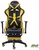 Art Metal Furniture(AMF) VR Racer BattleBee (515278)