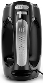 Zelmotor 451.5 Black
