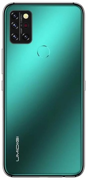 UMIDIGI A9 Pro 8/128GB Green