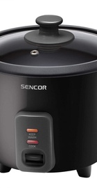 Sencor SRM 0601BK