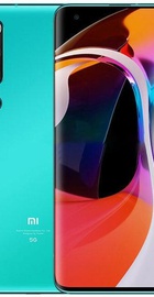 Xiaomi Mi 10 12/256GB Blue