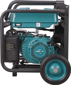 Heron 7,4HP 3,5kW (8896141)