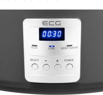 ECG PH 6530 Slow Master