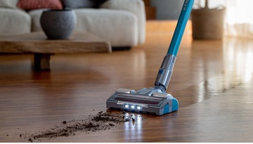 Hoover H-FREE 300 HYDRO HF322YHM 011