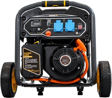 KOMPAK K4000S-DF