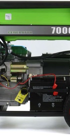 Barracuda 7000 1F (AGP70001FND)