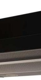 Ventolux GARDA 60 BK (700) LED