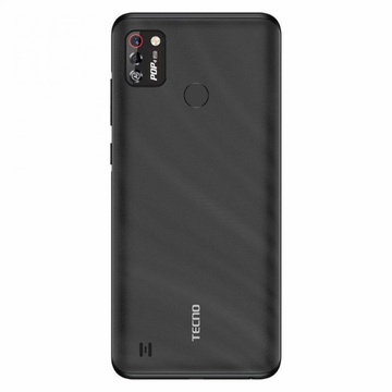 Tecno Pop 4 Pro BC3 1/16GB Pearl Black (4895180760822)