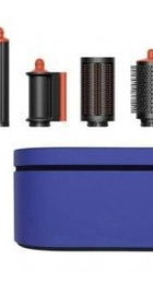 Dyson Airwrap i.d. multi-styler and dryer Straight+Wavy Vinca Blue/Topaz (533670-01)