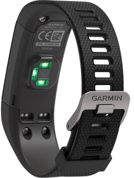 Garmin Vivosmart HR+ Large Black (010-01955-33)