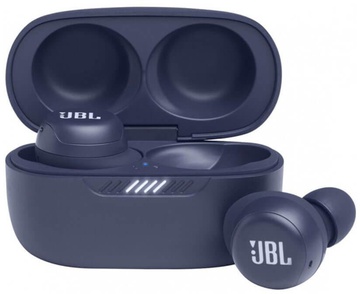 JBL Live Free NC+ TWS Blue JBLLIVEFRNCPTWSU