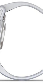 Garmin Epix Pro Gen 2 42mm Silver w. Whitestone Band (010-02802-00/01)