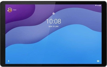 Lenovo Tab M10 HD (2nd Gen) 10.1 64GB Wi-Fi Grey (ZA6W0000PL)