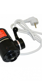 Grunhelm EWH-1X-3G-BLC