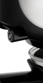 Russell Hobbs Attentiv Black Coffee Maker 26840-56