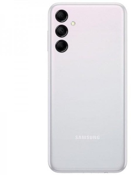 Samsung Galaxy M14 4/64GB Silver (SM-M146BZSU) (UA)