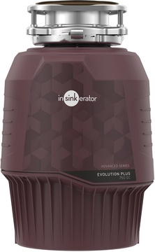In-Sink-Erator Evolution Plus 750