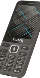 Sigma mobile X-style 31 Power Grey