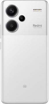 Xiaomi Redmi Note 13 Pro+ 12/512GB White