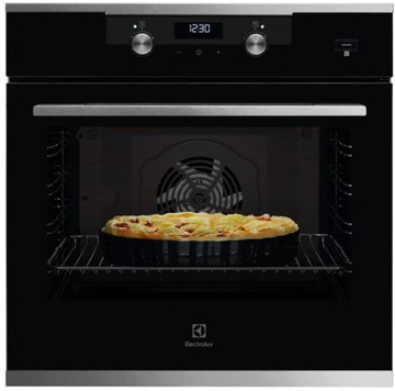 Electrolux KODEF75X2
