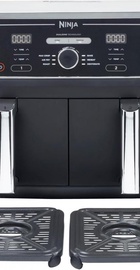 NINJA Foodi Max Dual Zone AF400EU