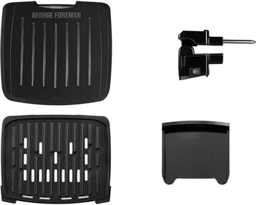 George Foreman Immersa Grill Medium 28310-56