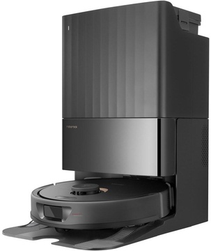 RoboRock Qrevo S Black