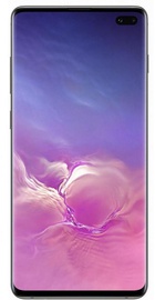Samsung Galaxy S10+ SM-G975U1 512GB Black Ceramic (SM-G975U1CKEX)