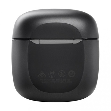 JBL Tour Pro+ TWS Black