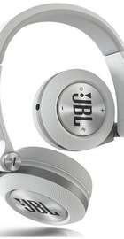 JBL E40BT White