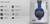 Sol Republic Master Tracks Electro Blue