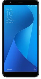 ASUS ZenFone Max Plus M1 Dual Sim Black (ZB570TL-4A023WW)