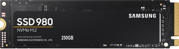 Samsung 980 250 GB (MZ-V8V250BW)