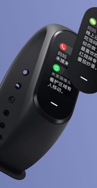 Xiaomi Hey Plus Smart Bracelet