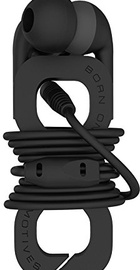 Boom Wrap Black