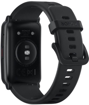 Honor Watch ES Meteorite Black (55026052)