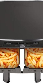 NINJA Dual Zone Air Fryer Max DZ400EU
