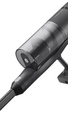 RoboRock Aries Pro H60 Ultra Black
