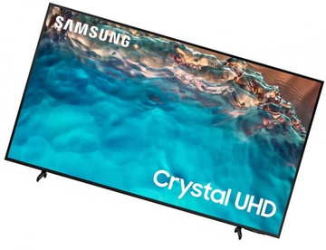 Samsung 75BU8002