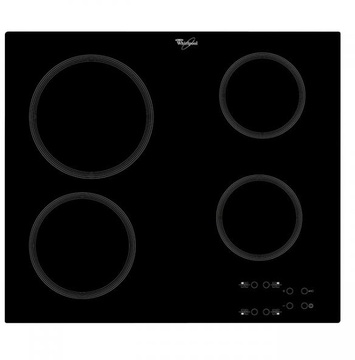 Whirlpool AKT 801 NE