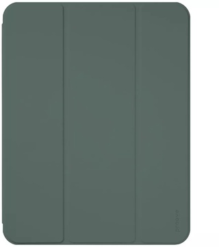 Proove Pillar Case iPad Pro 11 2024-2026 Green